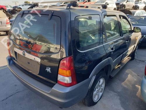 Front right window mechanism MAZDA TRIBUTE (EP) 3.0 V6 24V 4WD (EPFW) | BP24934573C23 - Image 21