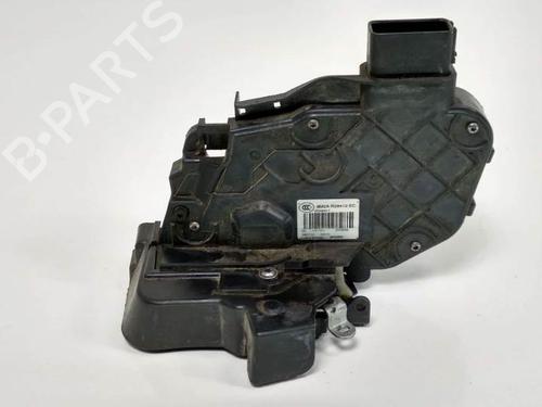 Rear right seatbelt FORD GALAXY II (WA6) 2.0 TDCi | BP7777539I28 
