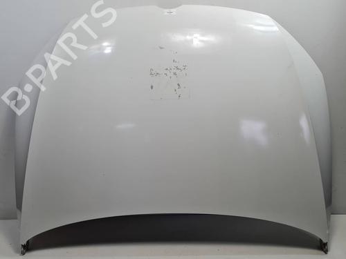 Cofano anteriore Cofano anteriore VW GOLF VII Variant (BA5, BV5) 1.6 TDI (105 hp) 34611298 34611298