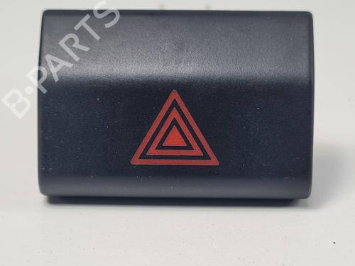 Used Warning switch Warning switch SKODA SUPERB II (3T4) 2.0 TDI (170 hp) 34514838 34514838