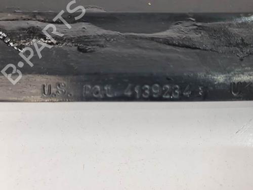 Rear left quarter glass TOYOTA MR2 II (SW2_) 2.0 16V (SW20_, SW20R) | BP13954132C93 