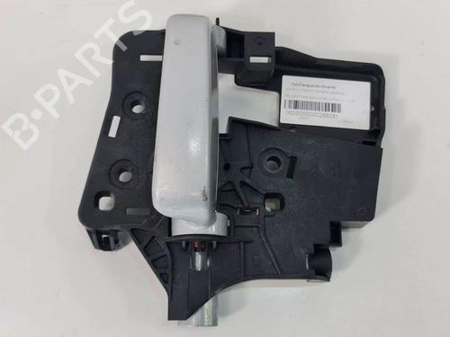Used Rear right interior door handle Rear right interior door handle PEUGEOT PARTNER Box Body/MPV 1.6 HDi / BlueHDi 75 (75 hp) 7001539 7001539