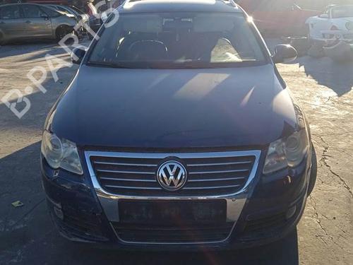 Climate control VW PASSAT B6 Variant (3C5) 2.0 TDI 16V | BP24929214I5 - Image 16