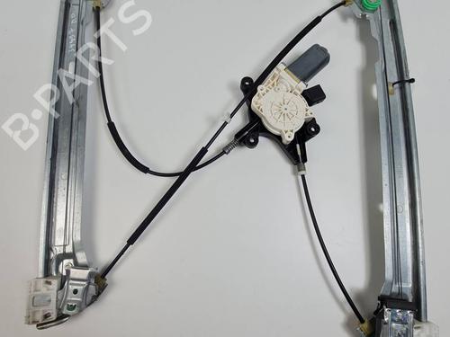 Used Front right window mechanism Front right window mechanism 37756257 37756257