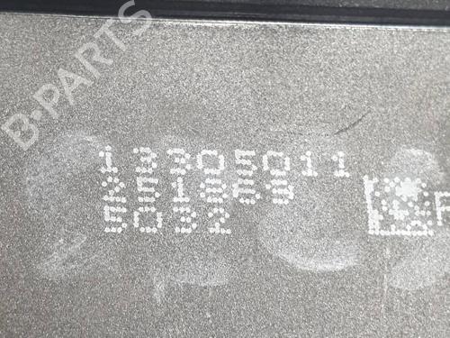 Left front window switch OPEL MOKKA / MOKKA X (J13) 1.4 (_76) | BP40520773I27 - Image 4