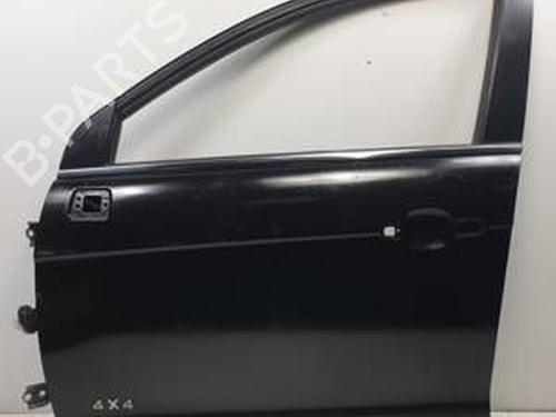 Used Left front door CHEVROLET CAPTIVA (C100, C140) 2.0 D (150 hp) 30800868