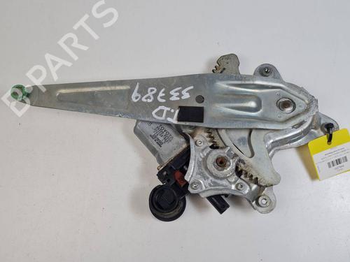 Elevalunas trasero derecho Elevalunas trasero derecho TOYOTA RAV 4 II (_A2_) 2.0 (ACA26) (150 hp) 36661585 36661585
