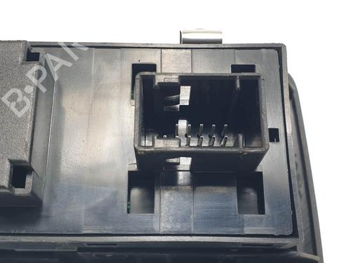 Left front window switch LANCIA DELTA III (844_) 1.6 D Multijet (844.AXP1A) | BP29245341I27 - Image 3