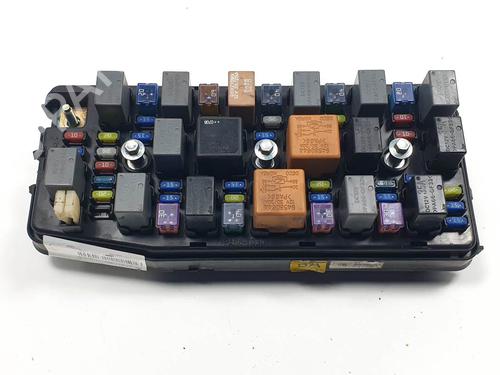 Used Fuse box Fuse box OPEL ANTARA A (L07) 2.0 CDTI (150 hp) 25119025 25119025