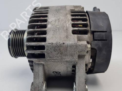 Alternator CITROËN C3 II (SC_) 1.0 VTi 68 | BP38083437M7 - Image 4