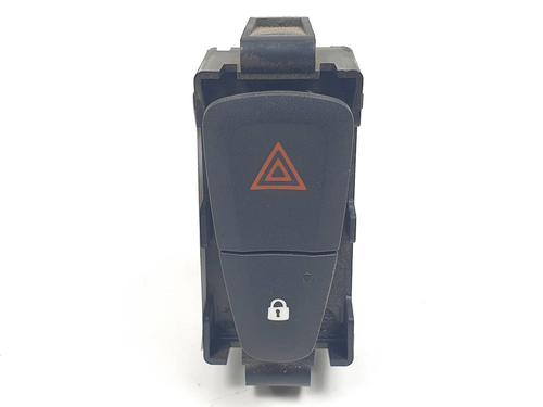 Warning switch DACIA DOKKER MPV (KE_) 1.5 dCi (KEAJ, KEAH) | BP30292483I22 - Image 1