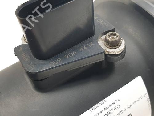 Mass air flow sensor AUDI Q7 (4LB) 3.0 TDI quattro | BP29875208M95