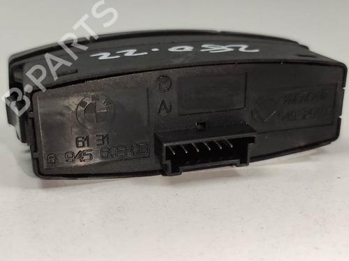 Warning switch BMW 1 (E87) 118 d | BP9698953I22 