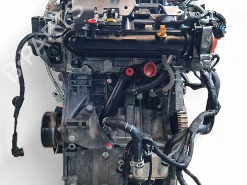Engine RENAULT CAPTUR II (HF_) TCe 100 (HFMT) | BP27647276M1 