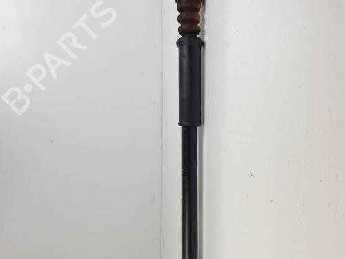 Used Left rear shock absorber VW POLO V (6R1, 6C1) 1.4 TDI (75 hp) 24340146