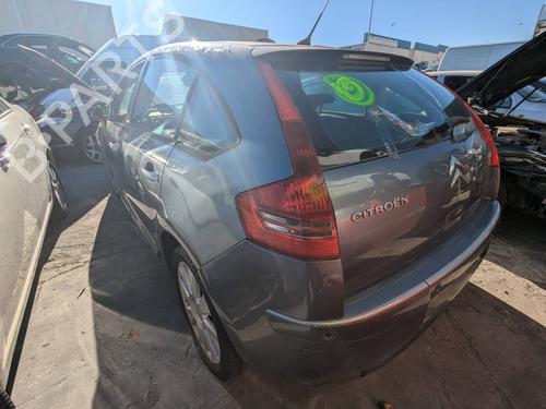 Left front driveshaft CITROËN C4 I (LC_) 1.6 HDi | BP38564458M38 - Image 18