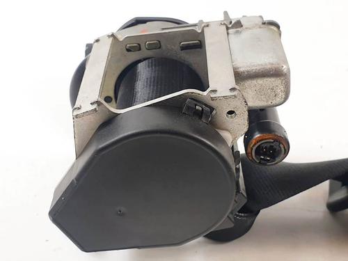 Front left seatbelt RENAULT MEGANE CC (EZ0/1_) 1.9 dCi (EZ0J, EZ1S) | BP25118875I26 - Image 9