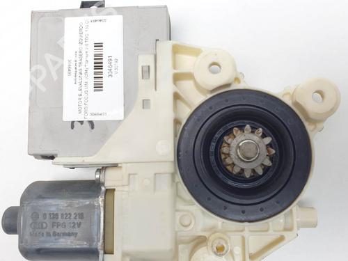 Used Left rear window motor Left rear window motor FORD FOCUS II (DA_, HCP, DP) 2.0 TDCi (136 hp) 24930407 24930407