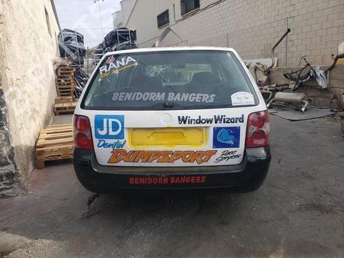 Right front window switch VW PASSAT B5.5 (3B3) 1.9 TDI | BP18018595I26 - Image 15