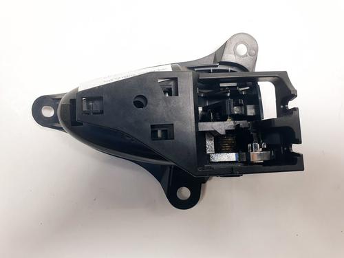 Rear left interior door handle TOYOTA RAV 4 III (_A3_) 2.2 D 4WD (ALA30_, ALA30R) | BP14985336I15 