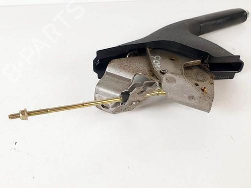 Hand brake MAZDA 6 Hatchback (GG) 2.0 DI (GG14) | BP17545362I18 
