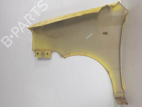 Right front fenders HYUNDAI ATOS (MX) 1.1 | BP16856678C42 