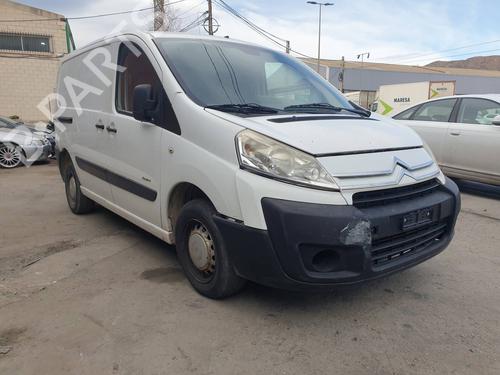 Used Parts CITROËN JUMPY II Van  1.6 HDi 90 8V  4640316
