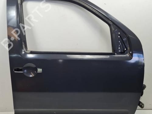 Used Right front door Right front door NISSAN NAVARA NP300 (D40) 2.5 dCi (174 hp) 34611015 34611015
