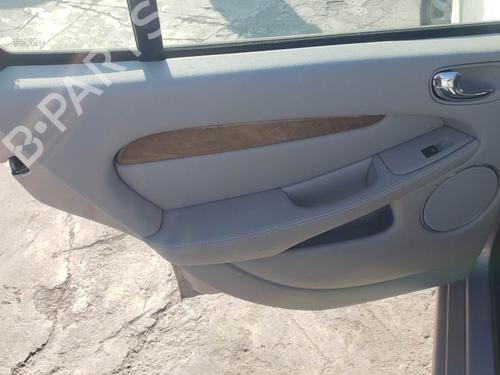 Engine JAGUAR X-TYPE I (X400) 2.5 V6 All-wheel Drive | BP27857933M1  - Image 13