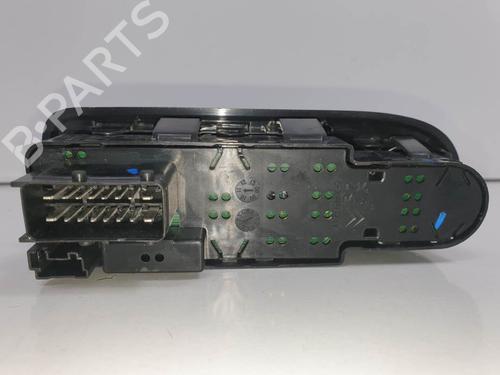 Left front window switch CITROËN C3 II (SC_) 1.6 HDi | BP9291825I27 - Image 2