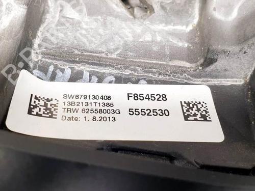 Steering wheel BMW 3 Touring (F31) 318 d | BP25143751C49 