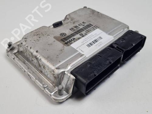 Used Engine control unit (ECU) Engine control unit (ECU) 38346180 38346180