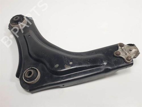 Right front suspension arm RENAULT LAGUNA III (BT0/1) 1.5 dCi (BT00, BT0A, BT0T, BT1J) | BP9589903M13 