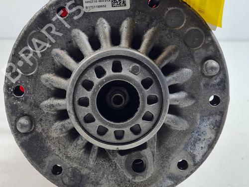 Left front shock absorber BMW 1 (F20) M 140 i | BP38010418M16 - Image 5