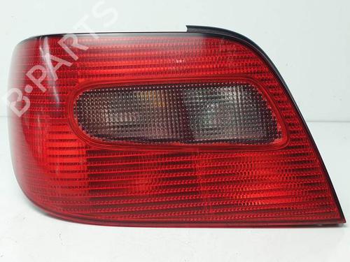 Used Left taillight CITROËN XSARA (N1) 1.6 16V (109 hp) 20301825