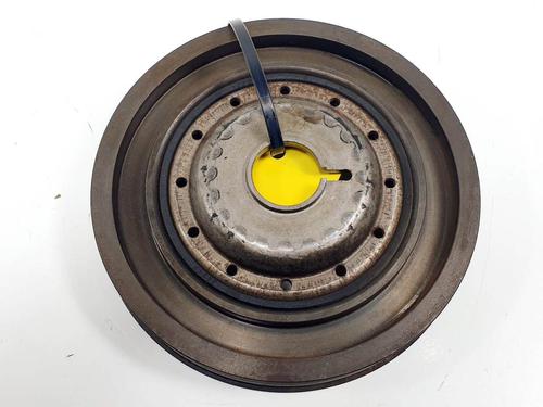 Pulley RENAULT MODUS / GRAND MODUS (F/JP0_) 1.5 dCi (FP0D, JP0D) | BP25140056M122  - Image 6
