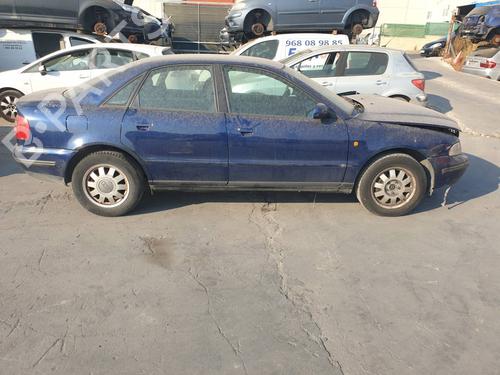 Used Parts AUDI A4 B5 (8D2) 1.9 TDI 4911607