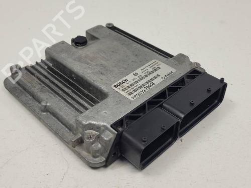 Used Engine control unit (ECU) Engine control unit (ECU) CHRYSLER SEBRING (JS) 2.0 CRD (140 hp) 34517238 34517238