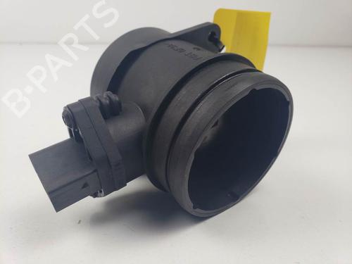 Used Mass air flow sensor Mass air flow sensor BMW 3 Convertible (E93) 320 i (170 hp) 24915112 24915112