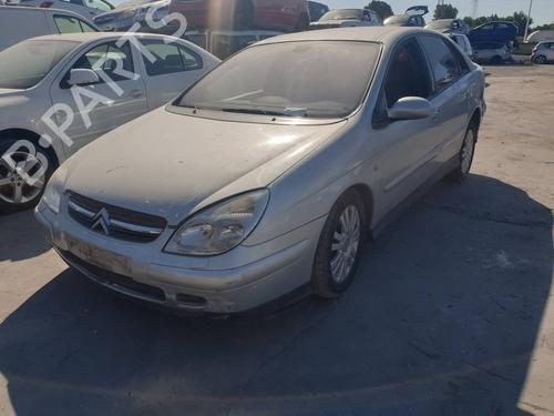 Brugte CITROËN C5 I (DC_) 2.2 HDi (DC4HXB, DC4HXE) 4819746