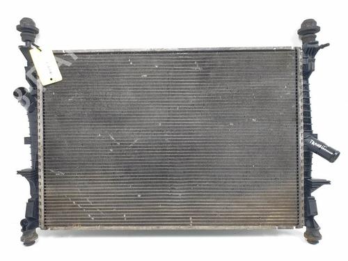 Used Water radiator Water radiator FORD TRANSIT Van (FA_ _) 2.2 TDCi RWD (125 hp) 12470982 12470982