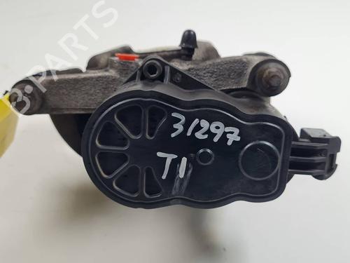Left rear brake caliper CITROËN C5 AIRCROSS (A_) 1.6 PureTech 180 (A45GFR) | BP29347774M107