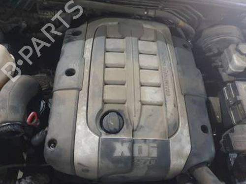 Right front window switch SSANGYONG REXTON / REXTON II (GAB_) 2.7 Xdi | BP30959250I26 