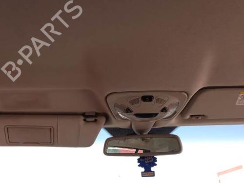 Køleventilator elektrisk MERCEDES-BENZ C-CLASS T-Model (S203) C 220 CDI (203.208) | BP9632889M35 