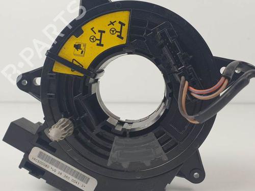 Used Squib airbag LAND ROVER DISCOVERY III (L319) 2.7 TD 4x4 (190 hp) 25144366