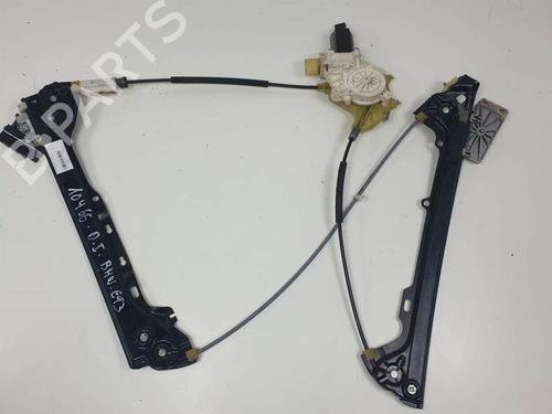 Used Front left window mechanism Front left window mechanism BMW 3 Convertible (E93) 325 i (218 hp) 11030885 11030885