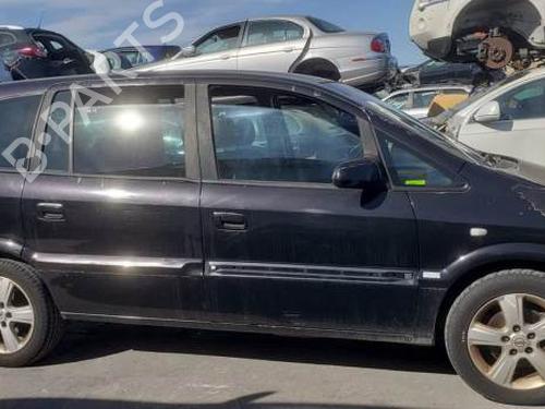 Bakspejl Højre OPEL ZAFIRA A MPV (T98) 2.0 DTI 16V (F75) | BP18018519C27 