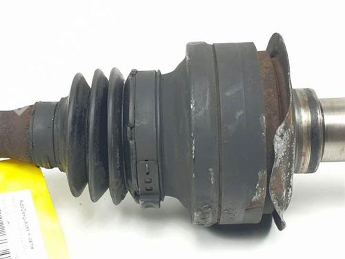 Left rear driveshaft MERCEDES-BENZ CLK Convertible (A209) CLK 240 (209.461) | BP10340488M40 