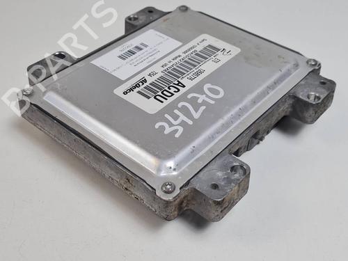 Engine control unit (ECU) OPEL MOKKA / MOKKA X (J13) 1.4 (_76) | BP36764529M57 - Image 2