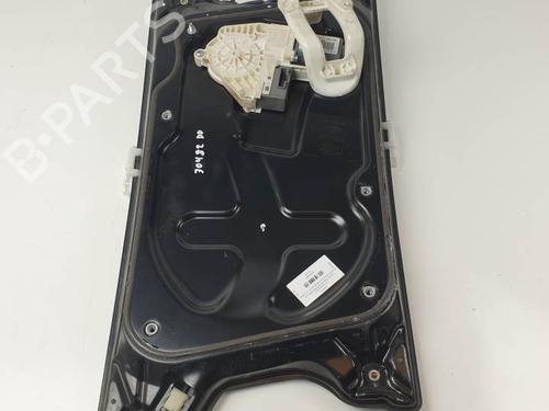 Used Front right window mechanism LAND ROVER RANGE ROVER SPORT I (L320) 2.7 D 4x4 (190 hp) 29246439